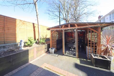 Private Terrace
