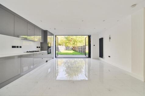 Living/Dining/Kitchen