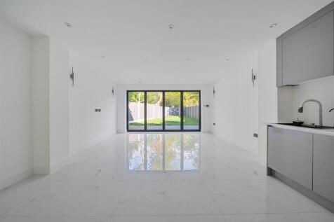 Living/Dining/Kitchen