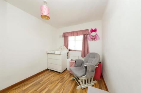 Third bedroom