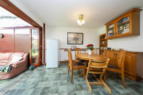 Dining Space