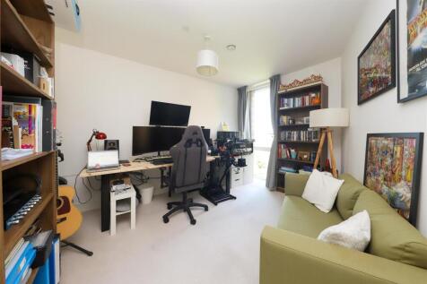 Third Bedroom
