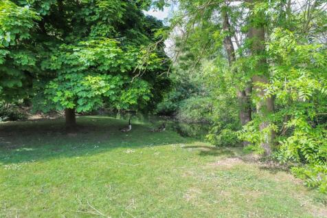 Communal Garden