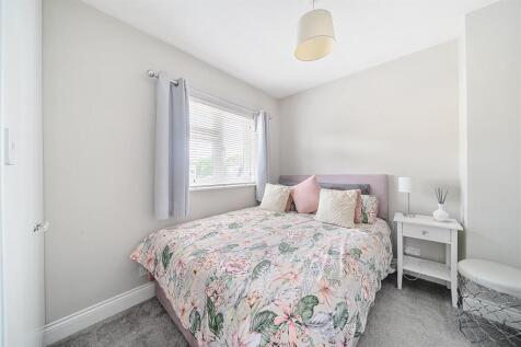 Third Bedroom