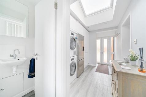 Utility Area