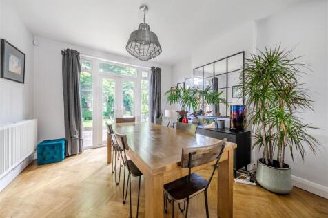 Dining Space