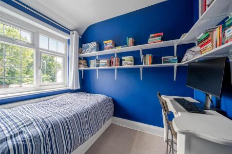 Forth Bedroom