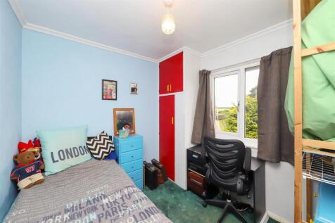 Fourth Bedroom