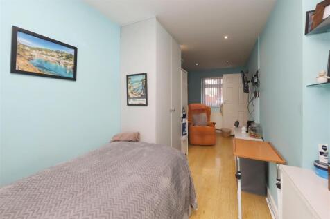Fourth Bedroom