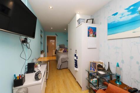 Fourth Bedroom