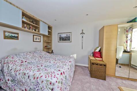 Fourth Bedroom