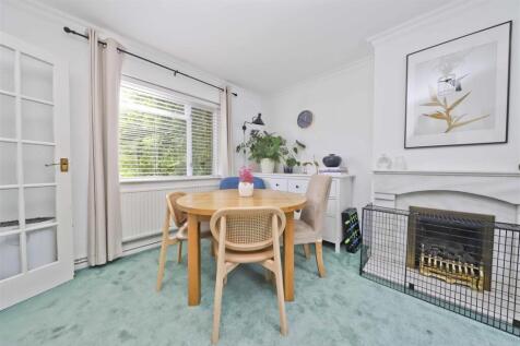 Dining Space