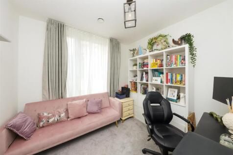 Third Bedroom