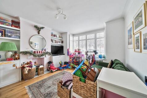 Play room