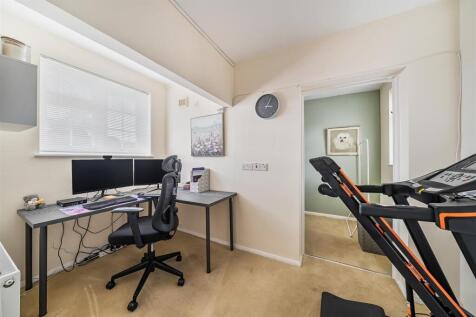Annex Study