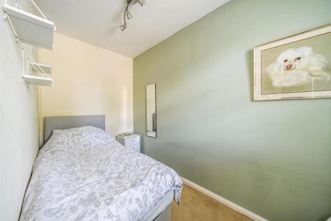Annex Bedroom