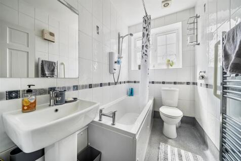 Annex Bathroom