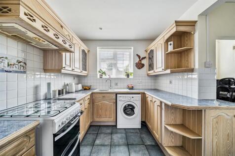 Annex Kitchen