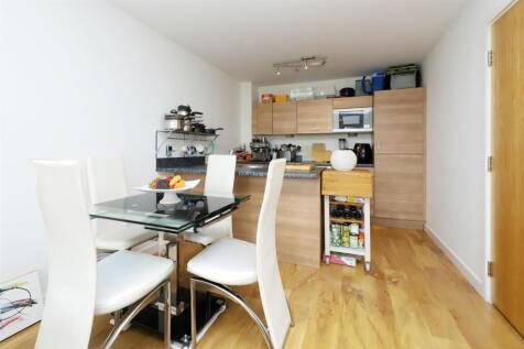 Dining / Kitchen