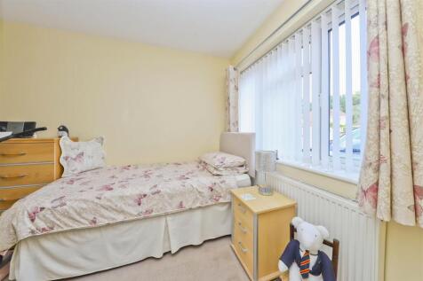 Forth Bedroom