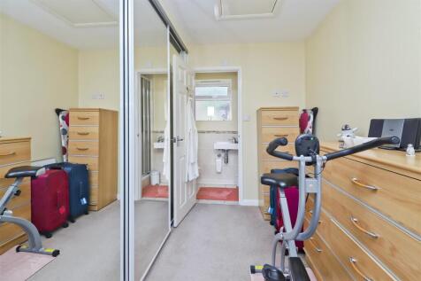 Forth Bedroom