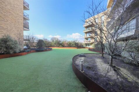 Comunnal Garden