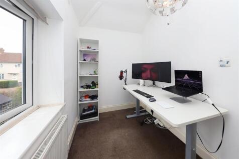 Third Bedroom