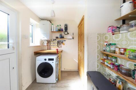 Utility Area