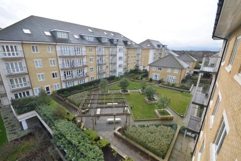Communal Gardens