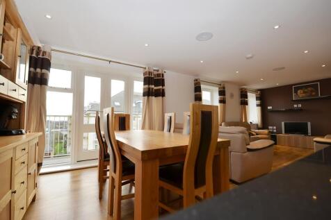 Dining/Living Area