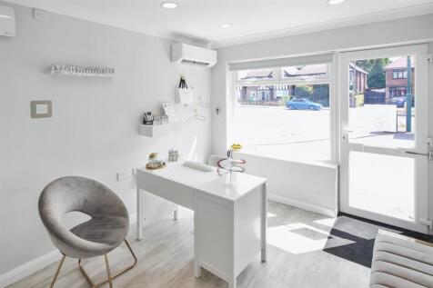 FRONT RECEPTION