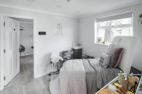TREATMENT ROOM ONE