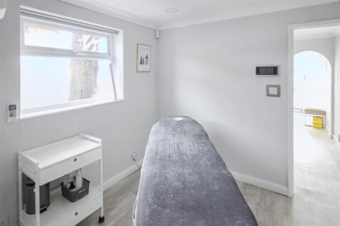 TREATMENT ROOM TWO