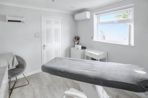 TREATMENT ROOM TWO