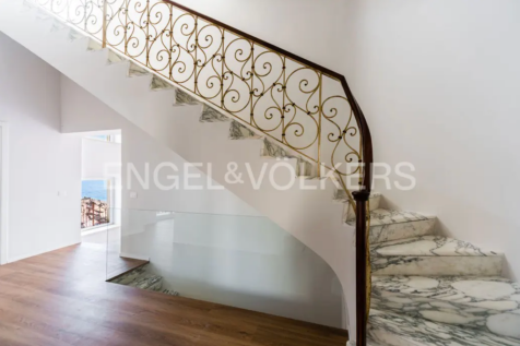 Stair