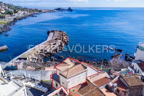 Drone view