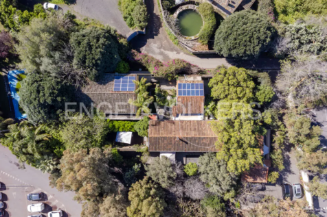 Drone view