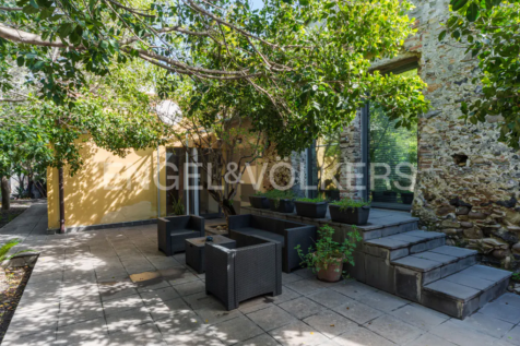 Outdoor area