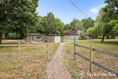 Outbuildings