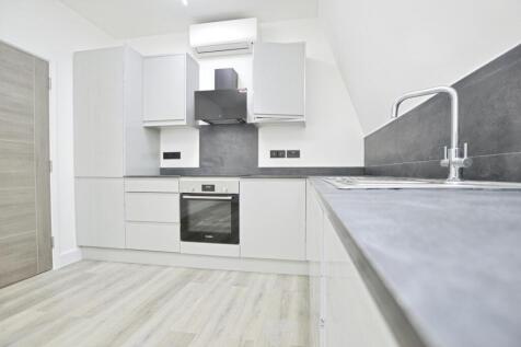 Kitchen/ Living Area