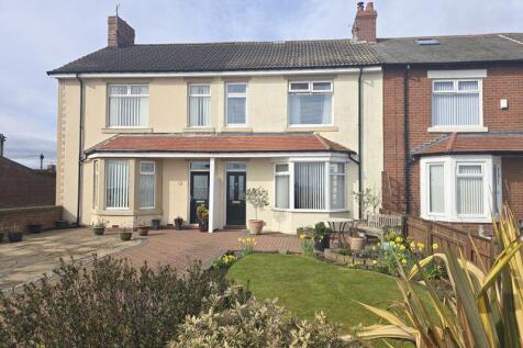 Front External