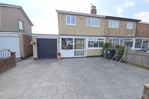 Front External