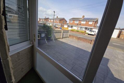 Entrance Porch