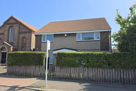 Front External
