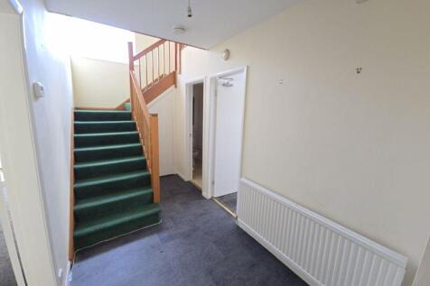 Inner Hallway