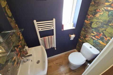Downstairs W/C