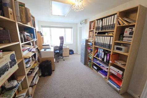 Bedroom Five / Office