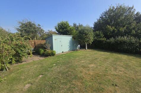 Rear Garden Additional Image