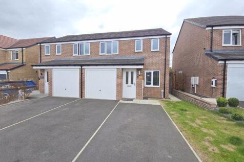 Front External