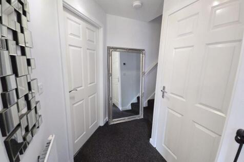 Inner Hallway